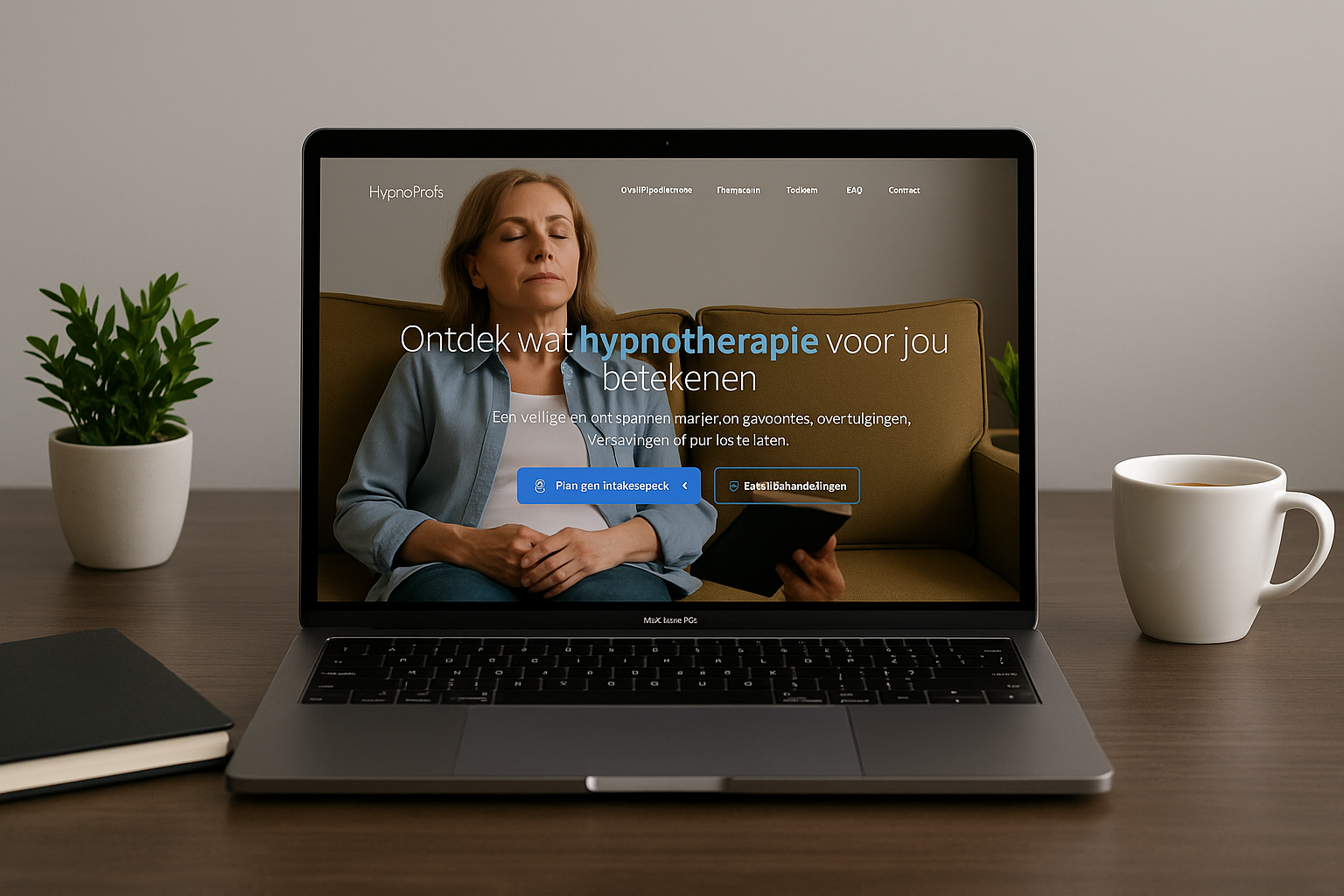 HypnoProfs Project